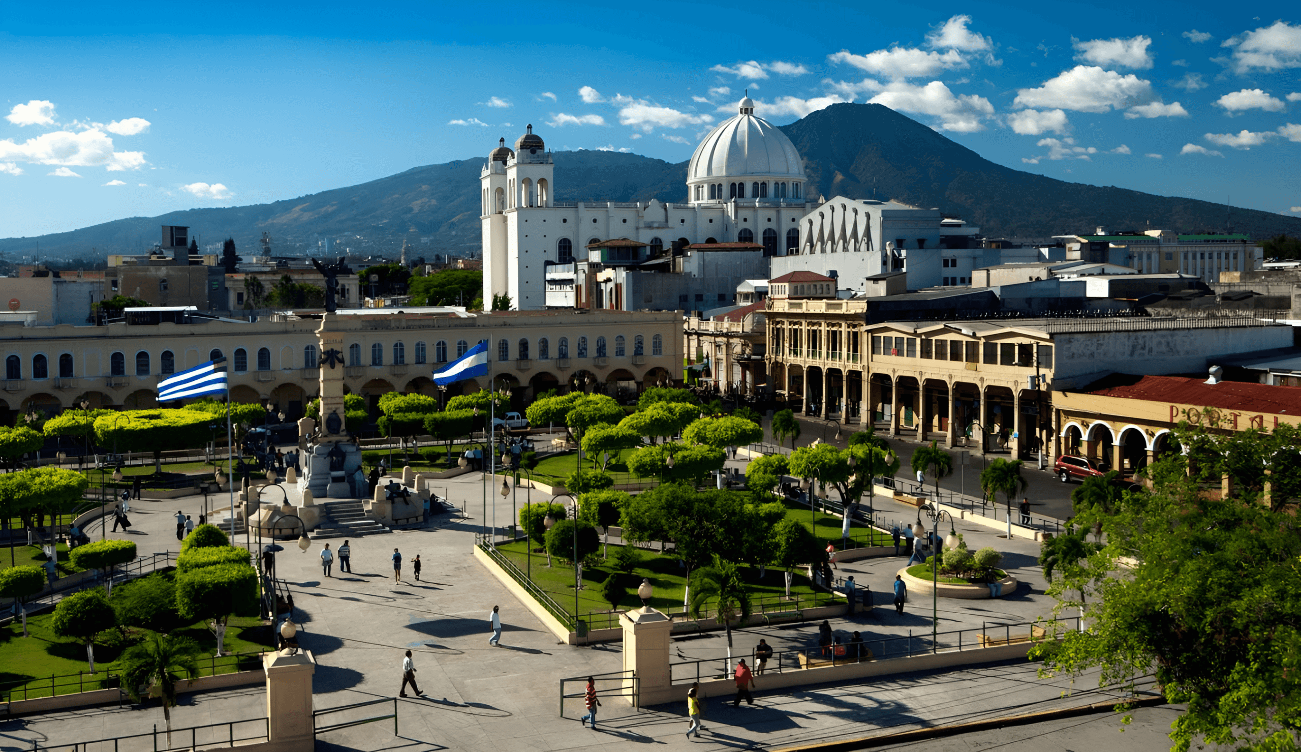 El Salvador homepage image enhanced